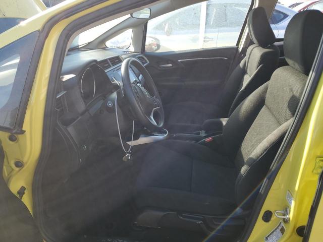 2016 HONDA FIT EX JHMGK5H78GX018415