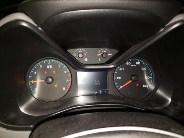 2015 CHEVROLET COLORADO L - 1GCGTBE39F1201211