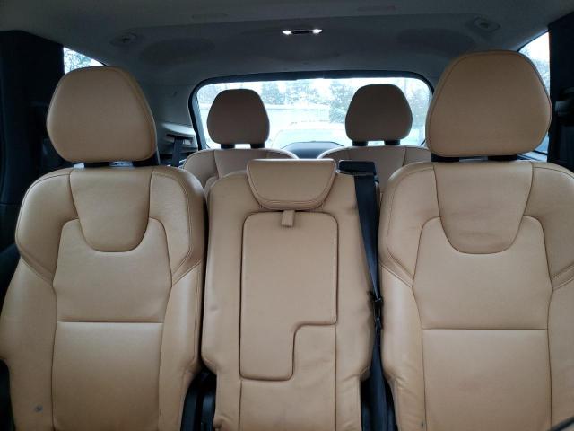 YV4A22PK1G1058475 Volvo XC90 T6