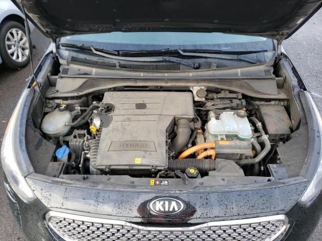 KNDCC3LC1H5069600 KIA NIRO EX