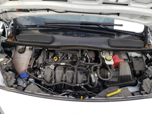 2021 FORD TRANSIT CO - NM0LS7E29M1499128