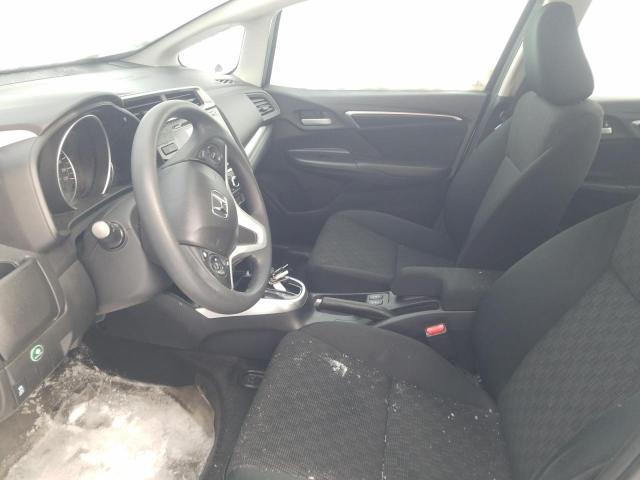 2017 HONDA FIT LX - 3HGGK5H56HM102130