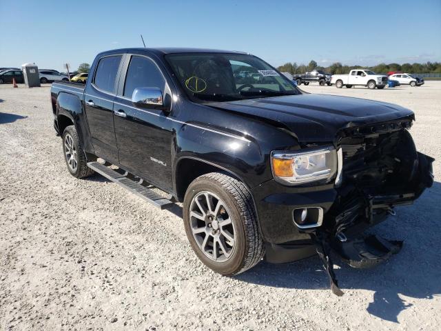1GTG6EEN6J1312964 GMC Canyon