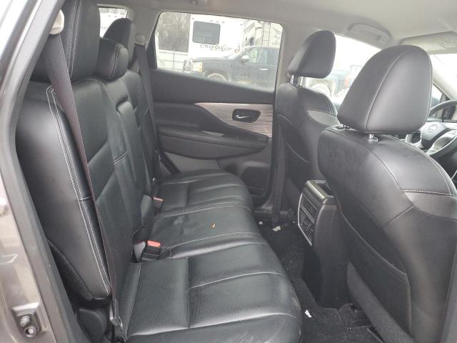 2015 NISSAN MURANO S - 5N1AZ2MH5FN253179