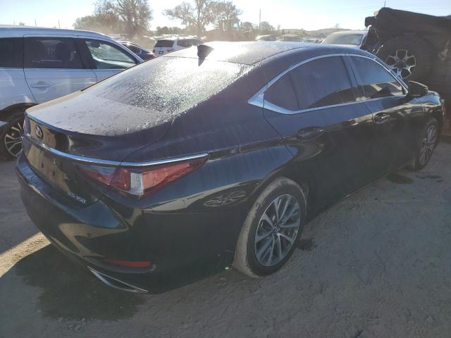 2022 LEXUS ES 350 BAS 58ACZ1B11NU117623