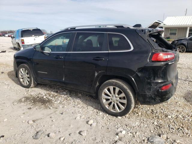 2017 JEEP CHEROKEE O - 1C4PJLJB3HD233775