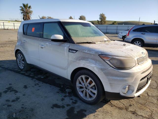 KNDJP3A59K7663461 KIA SOUL +