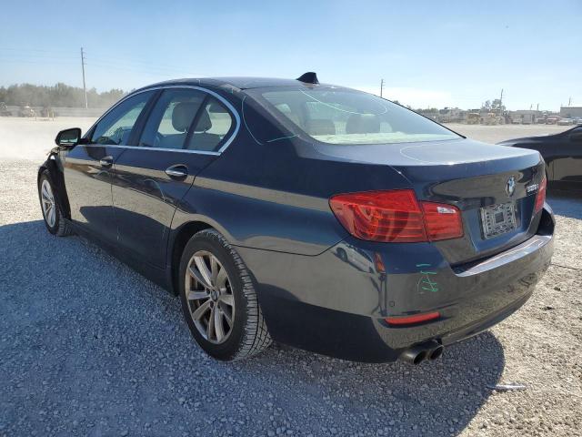 WBA5A7C56FD623172 BMW 528 XI