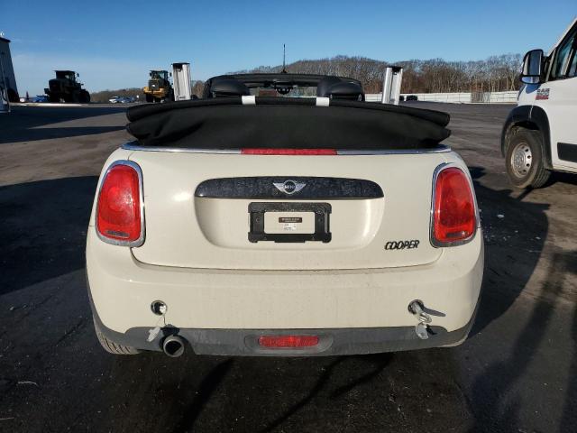 WMWWG5C33H3C99793 Mini Cooper