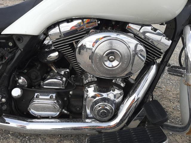 2000 HARLEY-DAVIDSON FLHTCUI - 1HD1FCW14YY616655