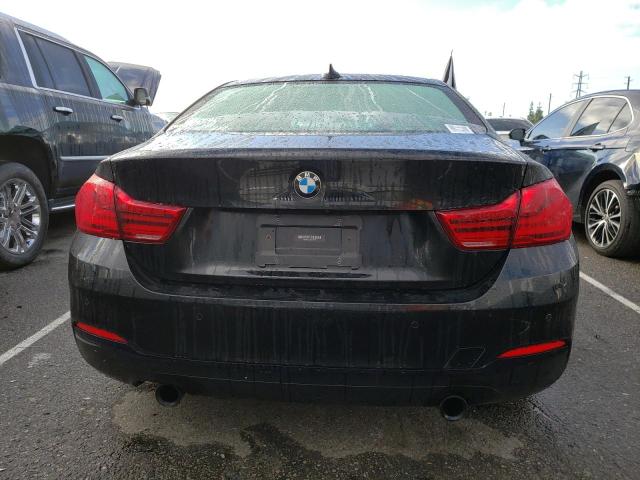 2019 BMW 430I WBA4W3C53KAF93018