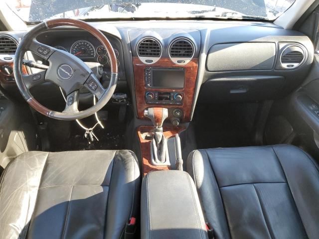 1GKET63M072252882 GMC Envoy Denali