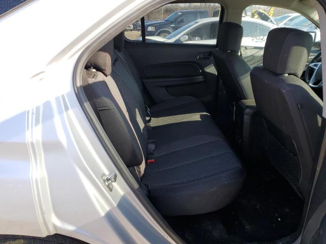 2015 CHEVROLET EQUINOX LT - 2GNFLFEKXF6167472