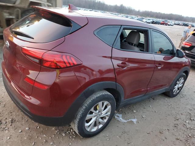 2019 HYUNDAI TUCSON SE - KM8J23A43KU843361