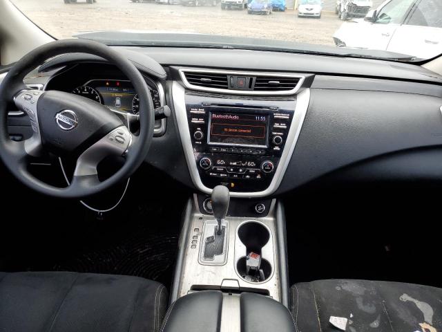 2016 NISSAN MURANO S - 5N1AZ2MG7GN113286