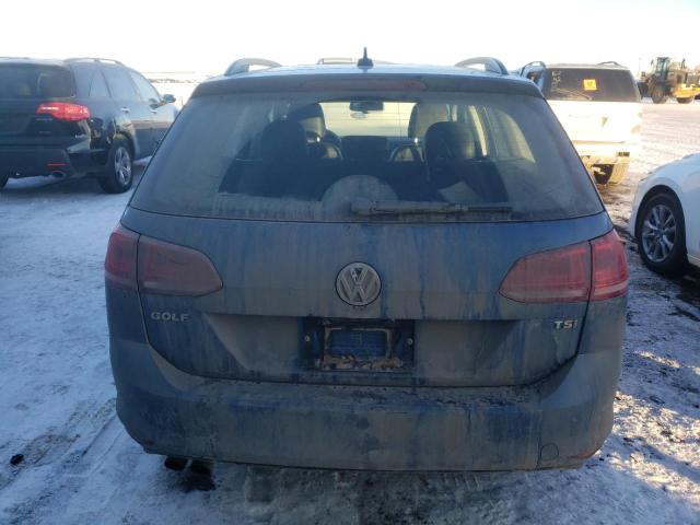 2016 VOLKSWAGEN GOLF SPORT - 3VWA17AU9GM515806