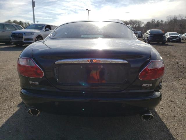 SAJDA41C642A39432 Jaguar XK8