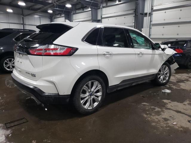 2020 FORD EDGE TITAN - 2FMPK4K9XLBA84788