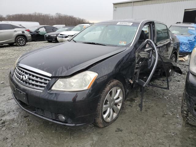 2007 INFINITI M35 Base