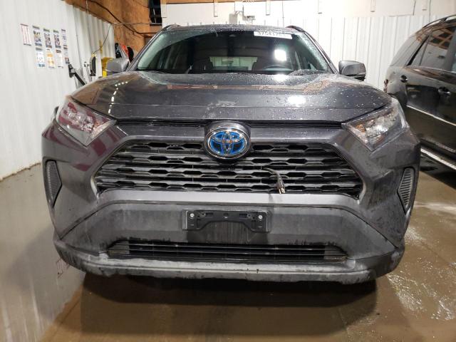 2020 TOYOTA RAV4 LE - 2T3MWRFV5LW053610