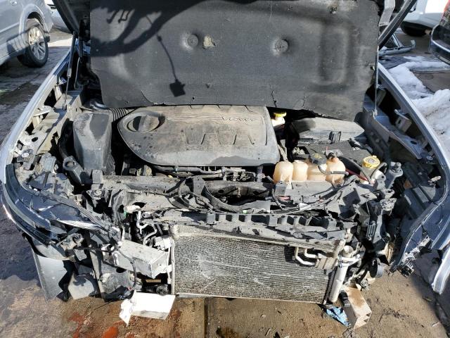 1C4PJMDX0KD166251 Jeep Cherokee Limited