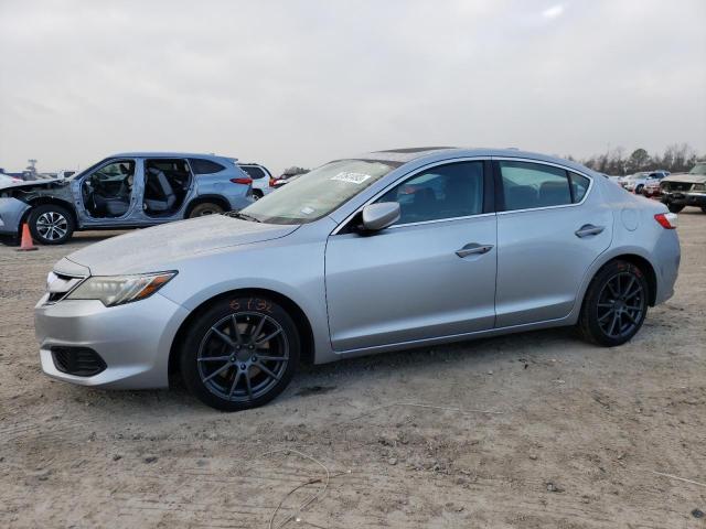 2017 Acura ILX 