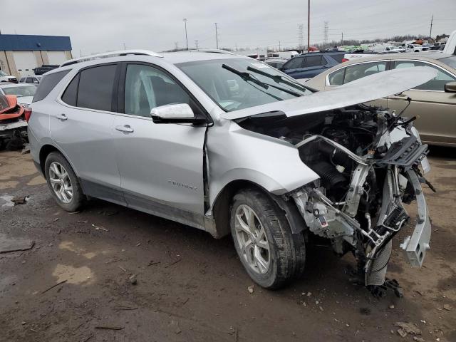 2018 CHEVROLET EQUINOX PR - 3GNAXVEV1JS586467