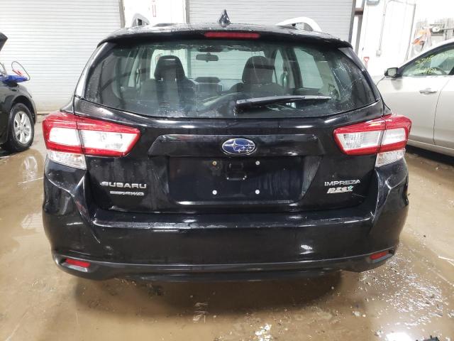 4S3GTAB62H3730466 Subaru Impreza Premium