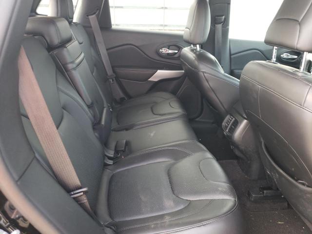 2017 JEEP CHEROKEE O - 1C4PJLJB3HD233775