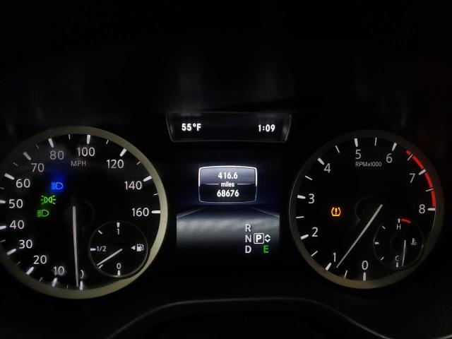 2017 INFINITI QX30 BASE - SJKCH5CR5HA030983