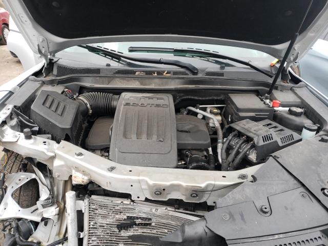 2GKFLSEK8H6286520 GMC Terrain Sle