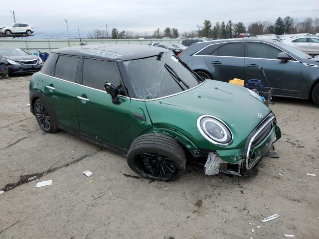 WMW33DK08N2R69062 Mini Cooper