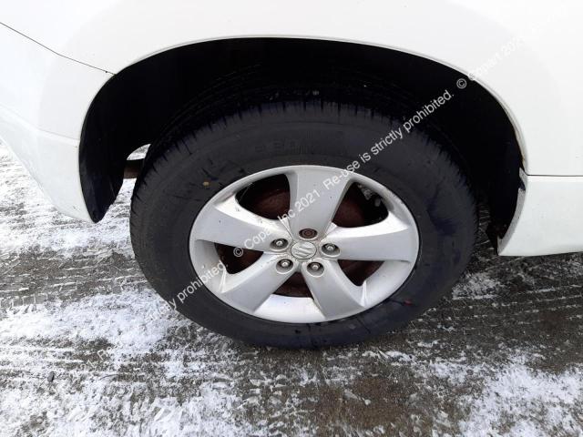 JSAJTA74V00630011 Suzuki GRAND VITA