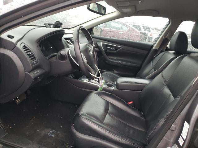 2018 NISSAN ALTIMA 2.5 - 1N4AL3AP1JC174125