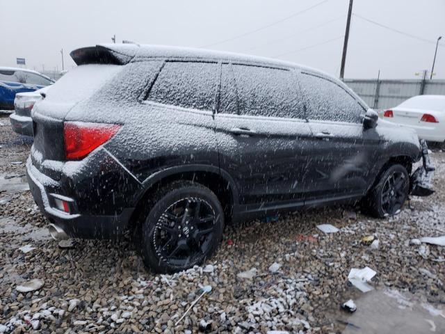 2022 HONDA PASSPORT E - 5FNYF8H54NB004867