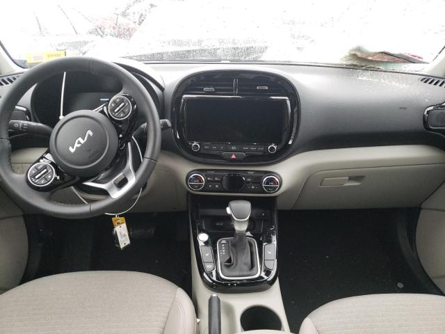 2023 KIA SOUL EX - KNDJ33AU6P7846049