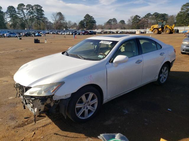 2009 Lexus ES 350 