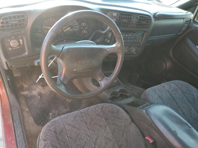 1GKCT18W6WK513970 GMC Jimmy