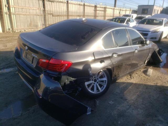 WBA5A5C55FD523309 BMW 528 I