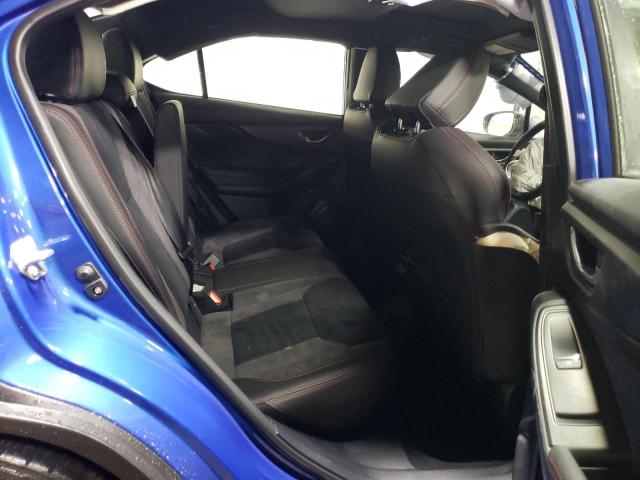 2022 SUBARU WRX GT JF1VBAU64N8011716