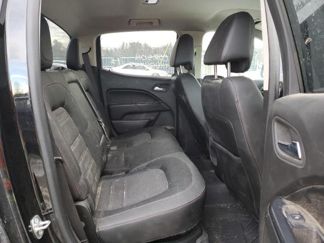 2015 GMC CANYON SLE 1GTG6BE33F1128411