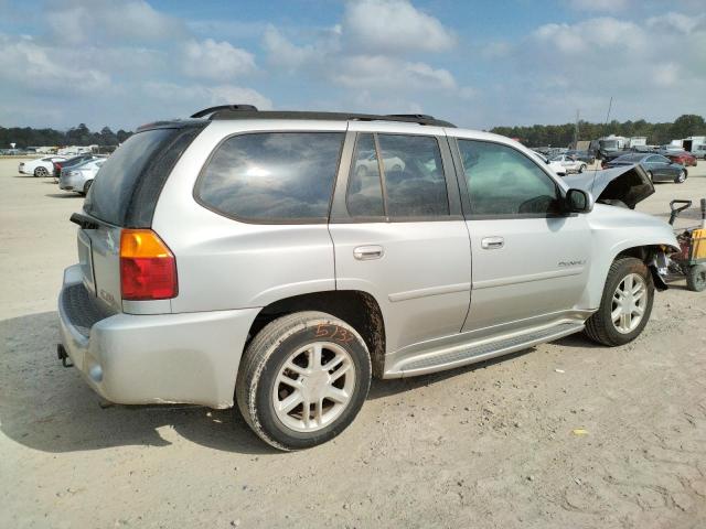 1GKES63M382116332 GMC Envoy Denali