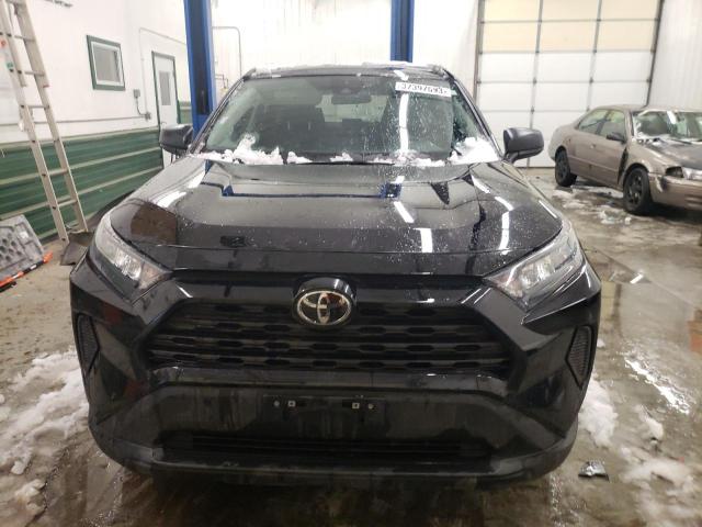 2021 TOYOTA RAV4 LE 2T3F1RFV1MC167601