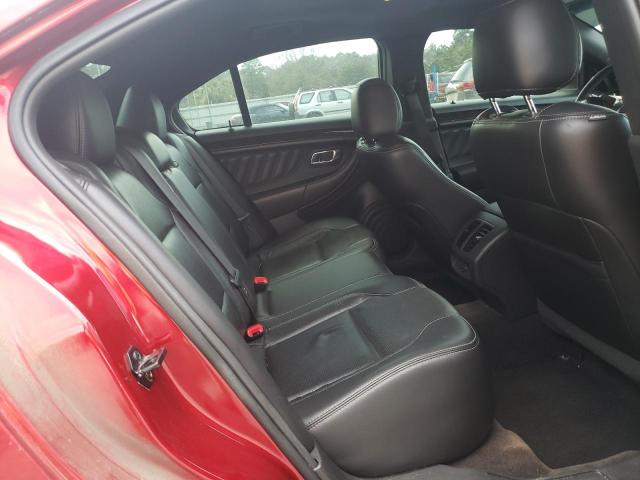 2015 FORD TAURUS LIM - 1FAHP2F84FG193587