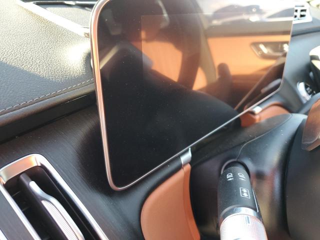 2022 MERCEDES-BENZ S 500 4MAT - W1K6G6DB8NA150787