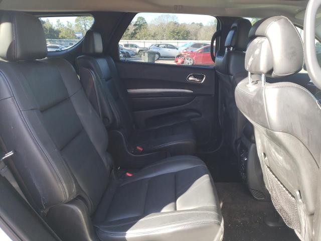 2019 DODGE DURANGO GT - 1C4RDHDG3KC632462