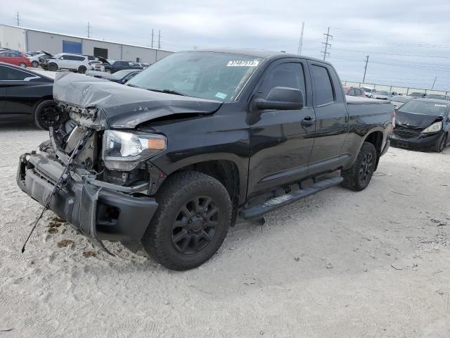 2021 TOYOTA TUNDRA DOU - 5TFRY5F13MX285092