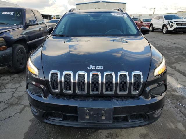1C4PJMAB7GW134935 Jeep Cherokee Sport