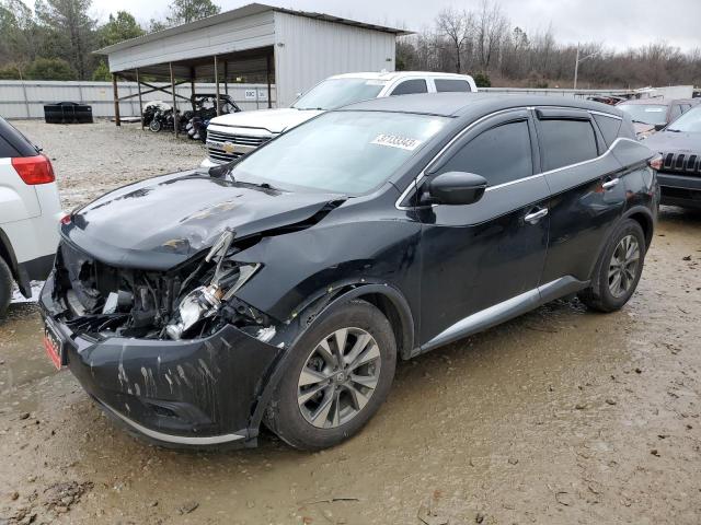 2016 NISSAN MURANO S - 5N1AZ2MG7GN113286