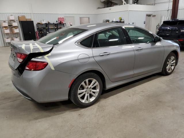 1C3CCCAB8FN726842 Chrysler 200 Limited